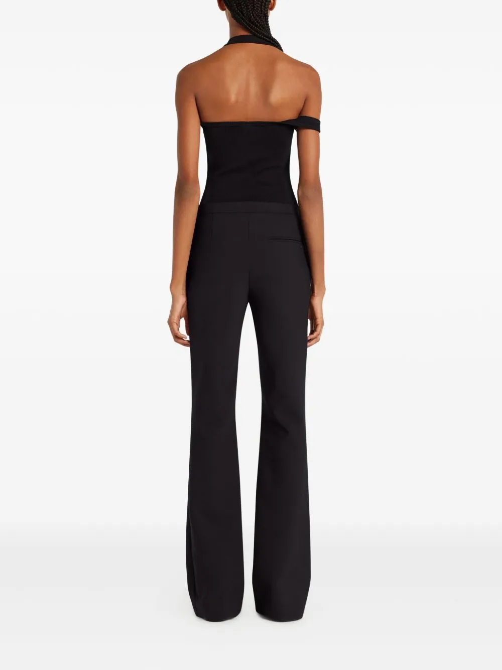 COURREGES PRE Top Black sold by Lord & Taylor product image thumbnail 2