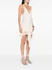 The Attico Dresses Ivory sold by Lord & Taylor