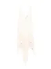 The Attico Dresses Ivory sold by Lord & Taylor