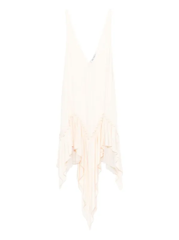 The Attico Dresses Ivory sold by Lord & Taylor