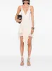 The Attico Dresses Ivory sold by Lord & Taylor