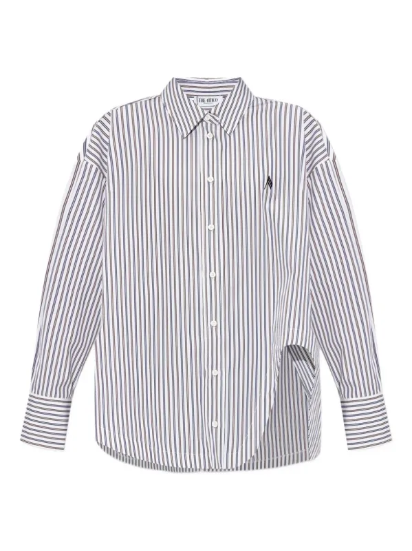 The Attico Shirts MultiColour sold by Lord & Taylor