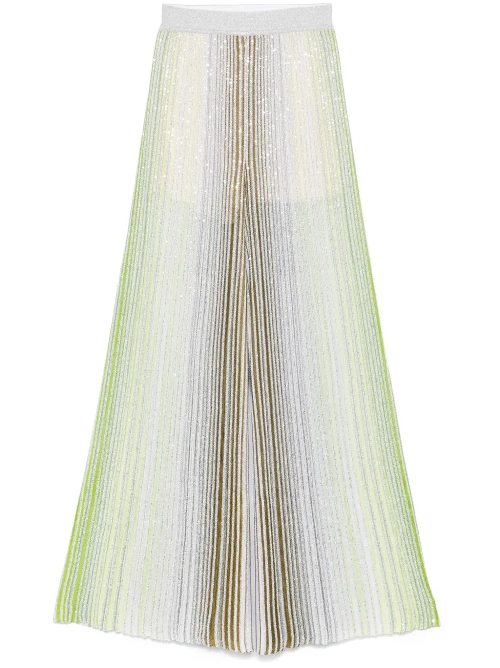 Missoni Trousers Green sold by Lord & Taylor