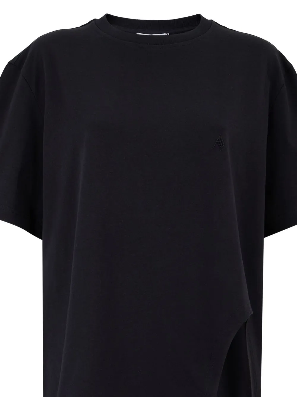 The Attico T-shirts and Polos Black sold by Lord & Taylor product image thumbnail 2