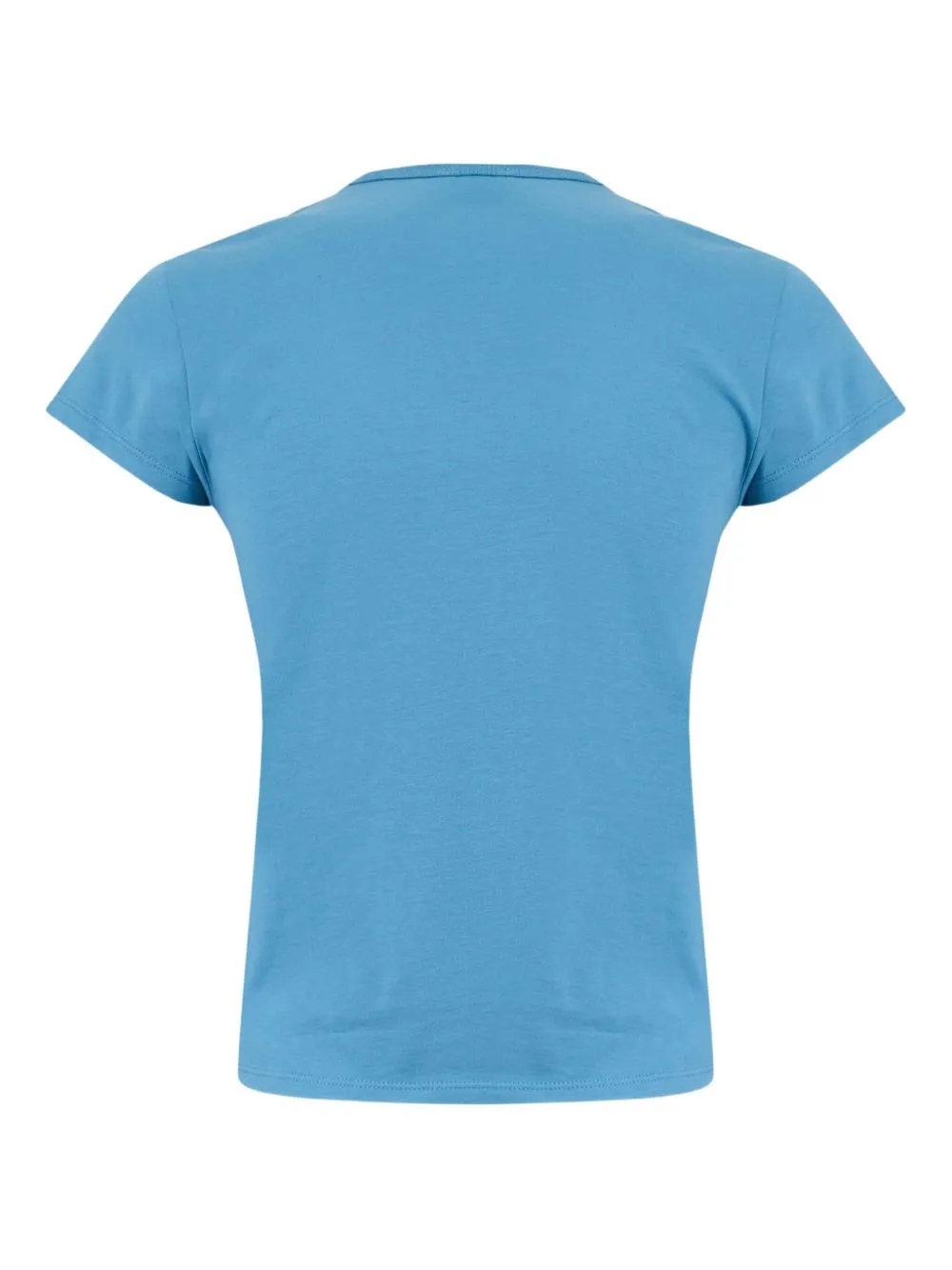 The Attico T-shirts and Polos Clear Blue sold by Lord & Taylor product image thumbnail 2