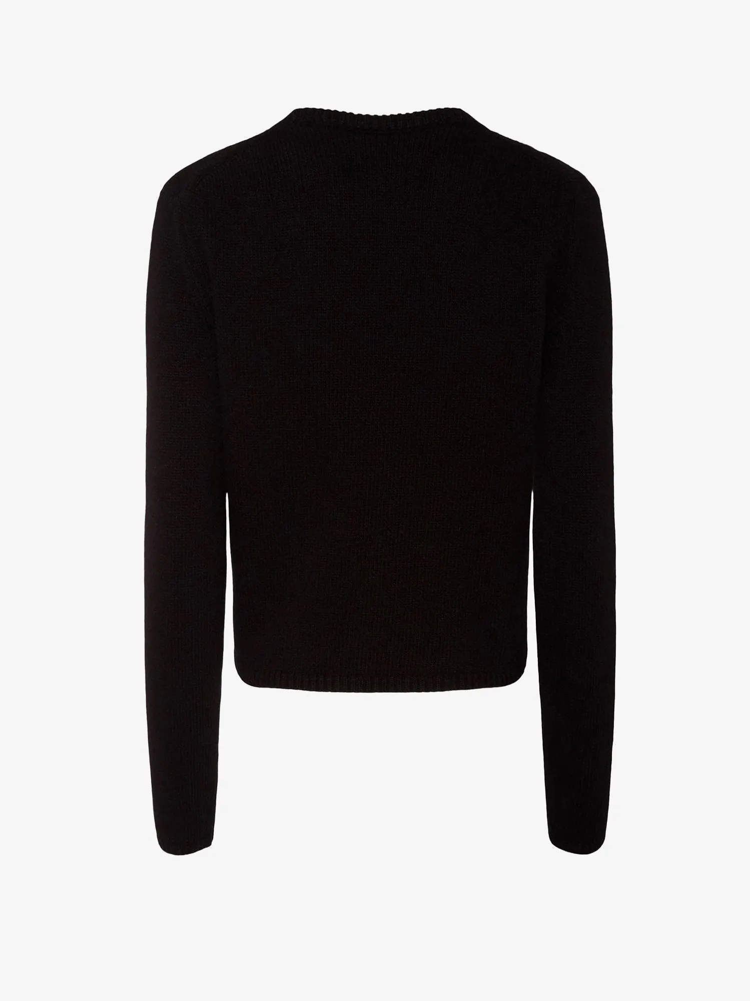 Wool and Cashmere Sweater sold by Lord & Taylor product image thumbnail 2