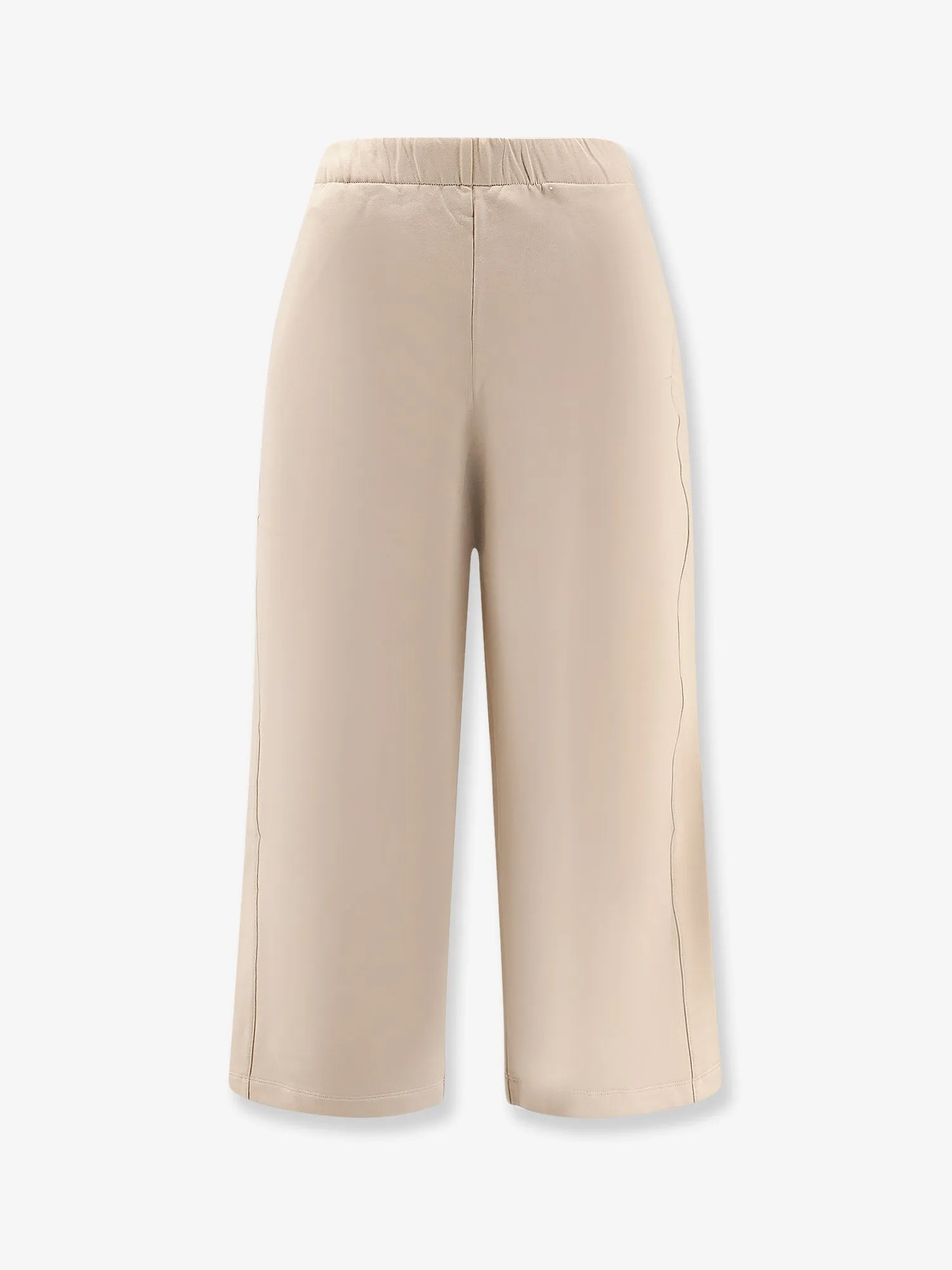 Filovia silk and cotton jogger trousers sold by Lord & Taylor product image thumbnail 2