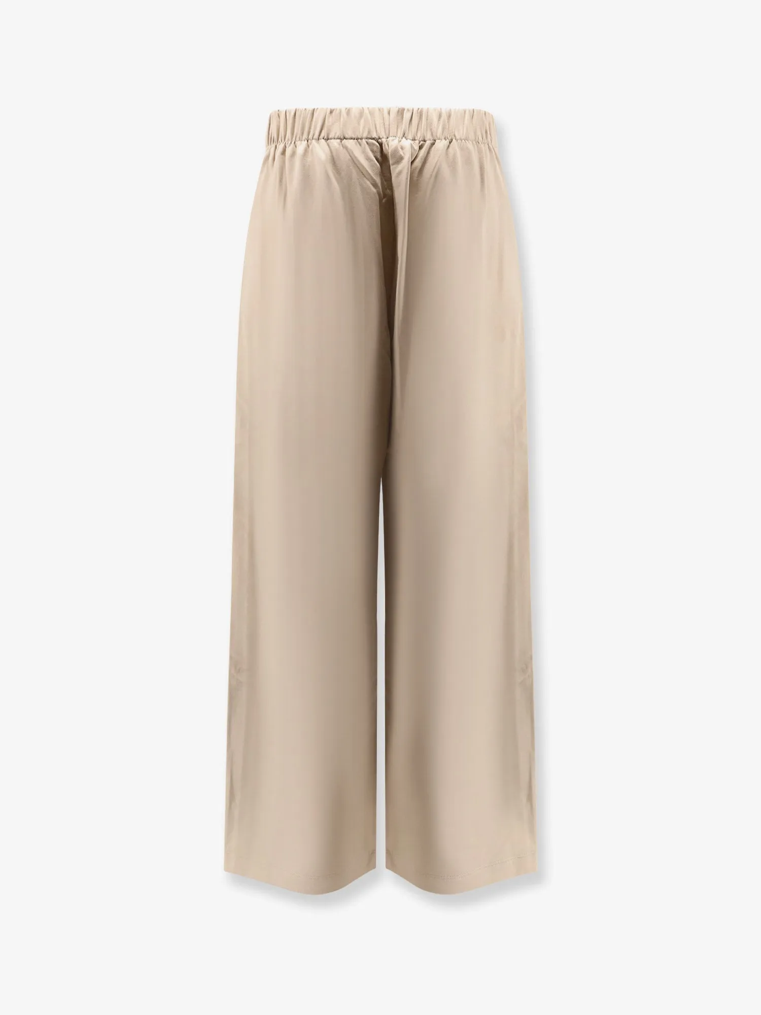Filovia silk and cotton jogger trousers sold by Lord & Taylor product image thumbnail 3