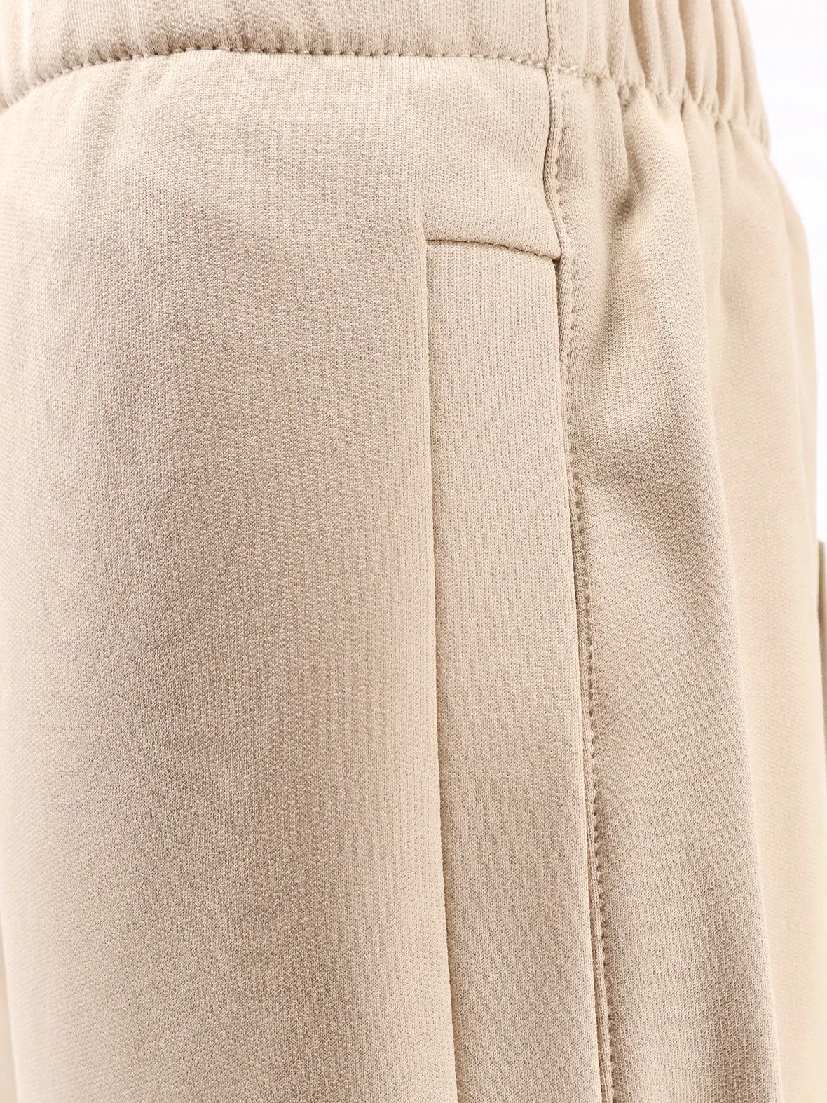 Filovia silk and cotton jogger trousers sold by Lord & Taylor product image thumbnail 5