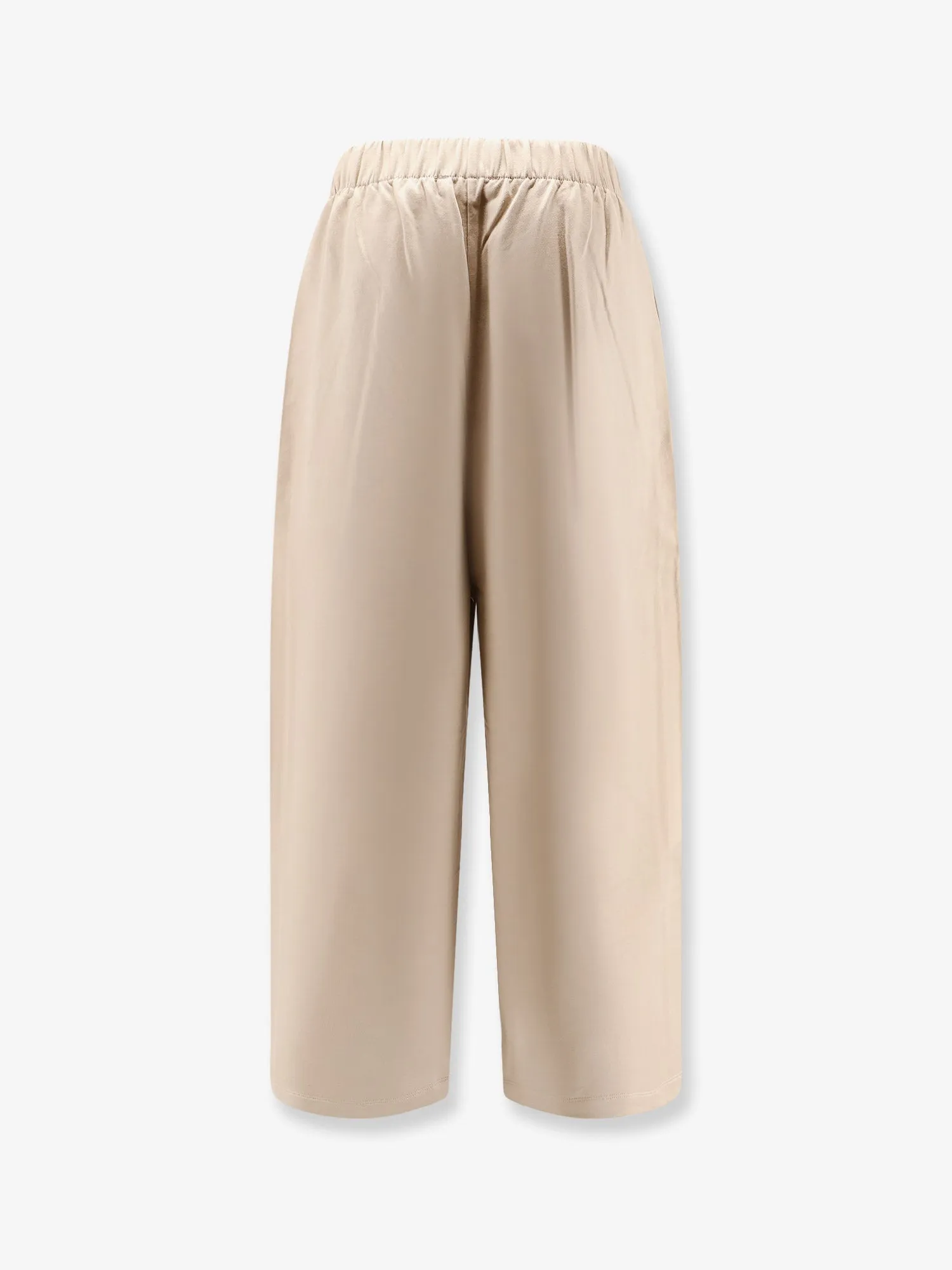 Filovia silk and cotton jogger trousers sold by Lord & Taylor product image thumbnail 4