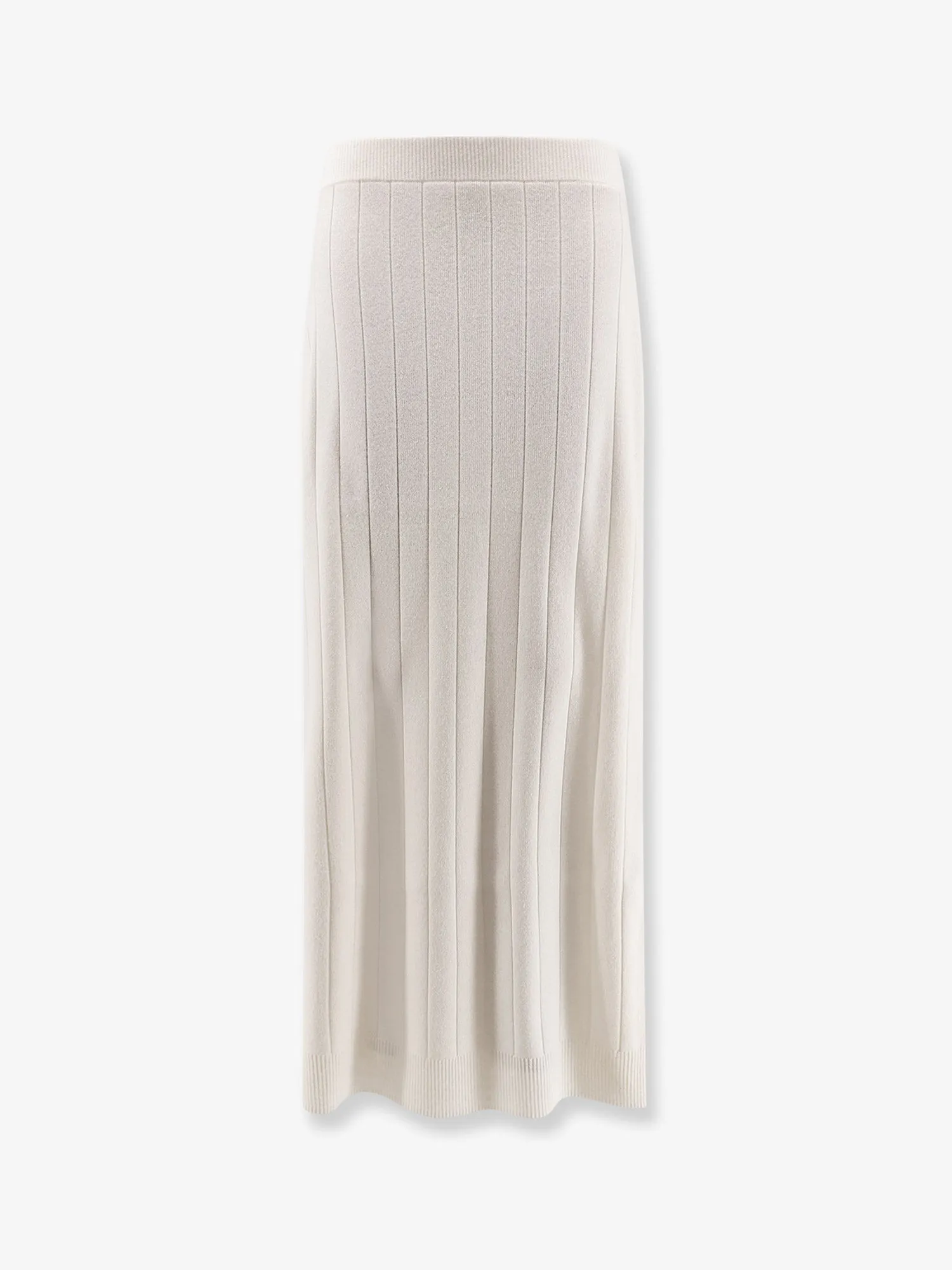 Sante cashmere midi skirt sold by Lord & Taylor