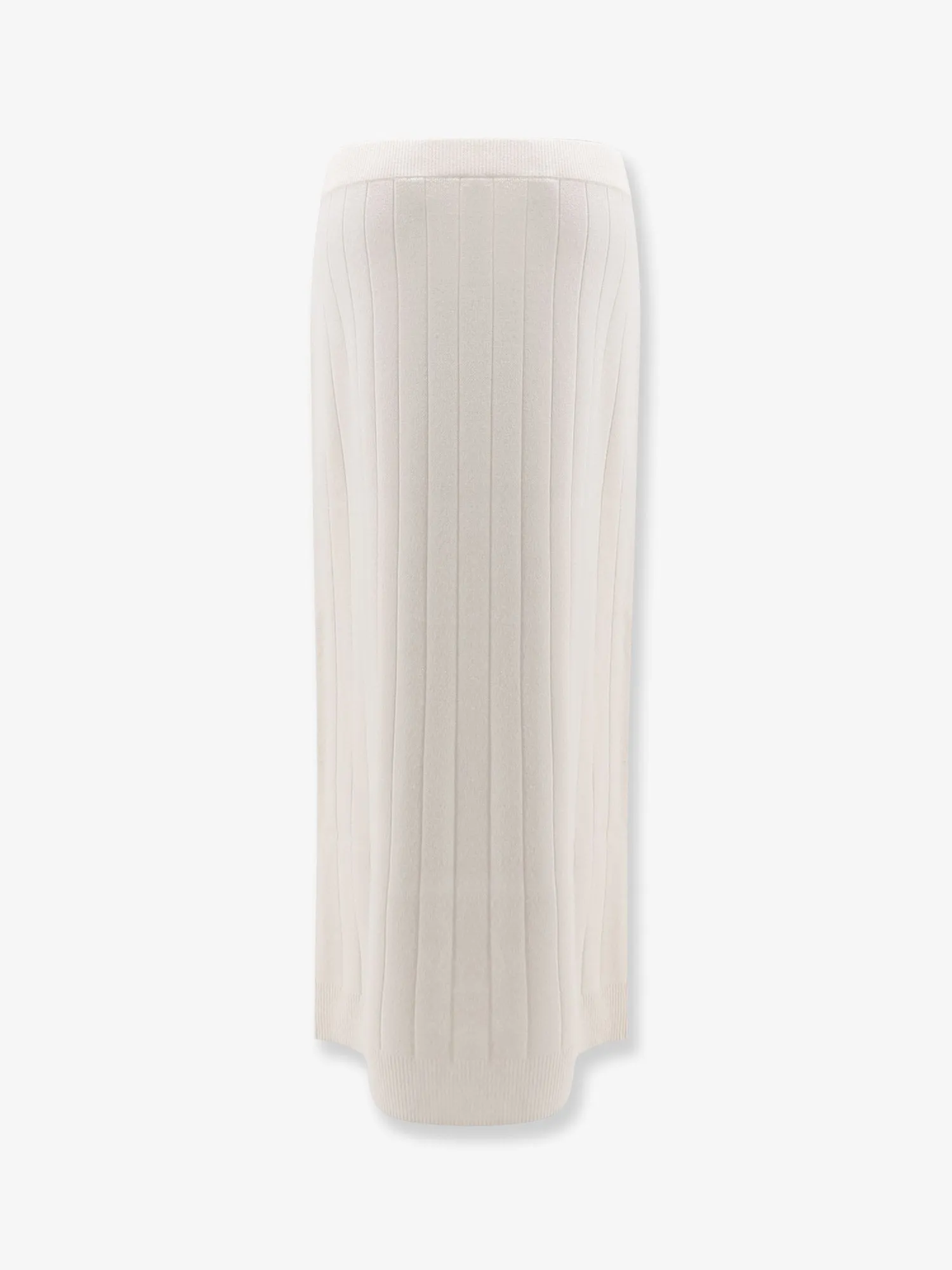 Sante cashmere midi skirt sold by Lord & Taylor product image thumbnail 2