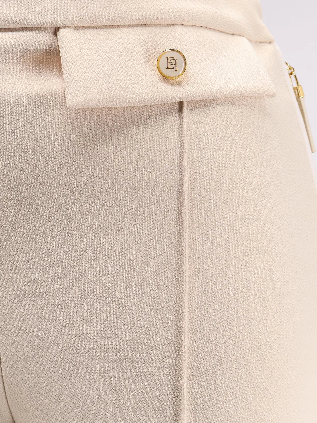 Satin Trousers sold by Lord & Taylor product image thumbnail 3