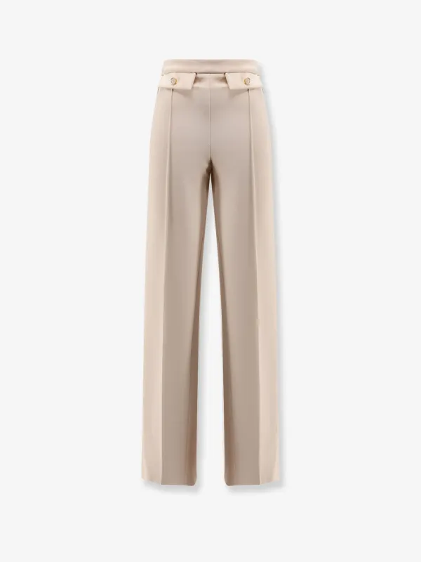 Satin Trousers sold by Lord & Taylor
