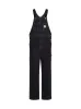 Carhartt WIP Black Denim Bib Overall sold by Lord & Taylor