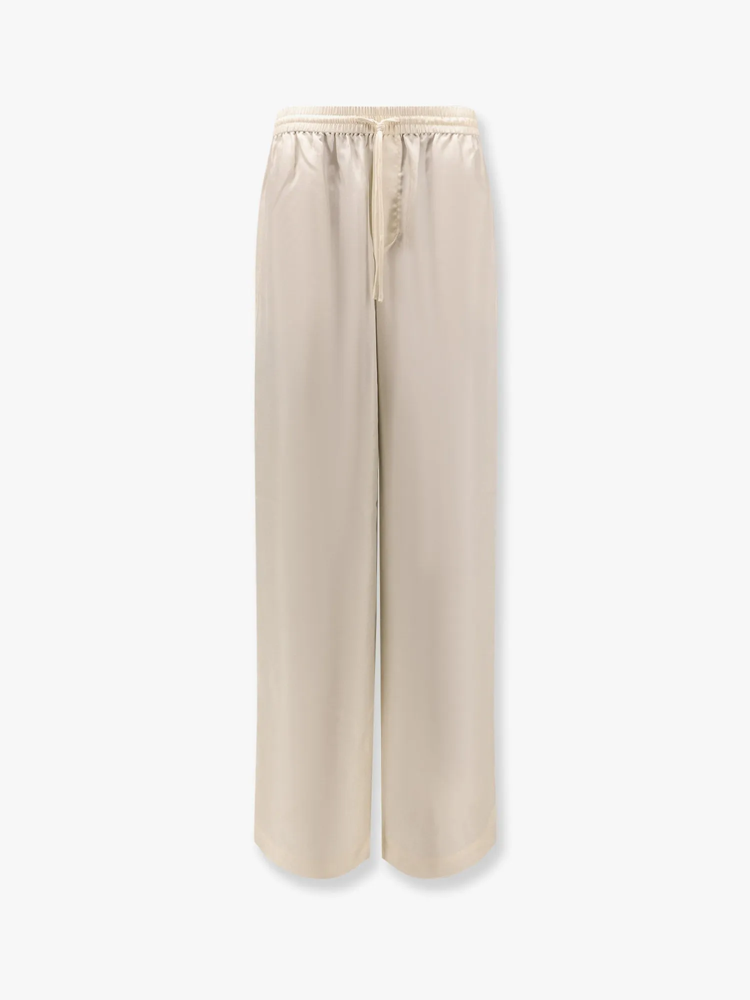 Jogger silk trouser sold by Lord & Taylor