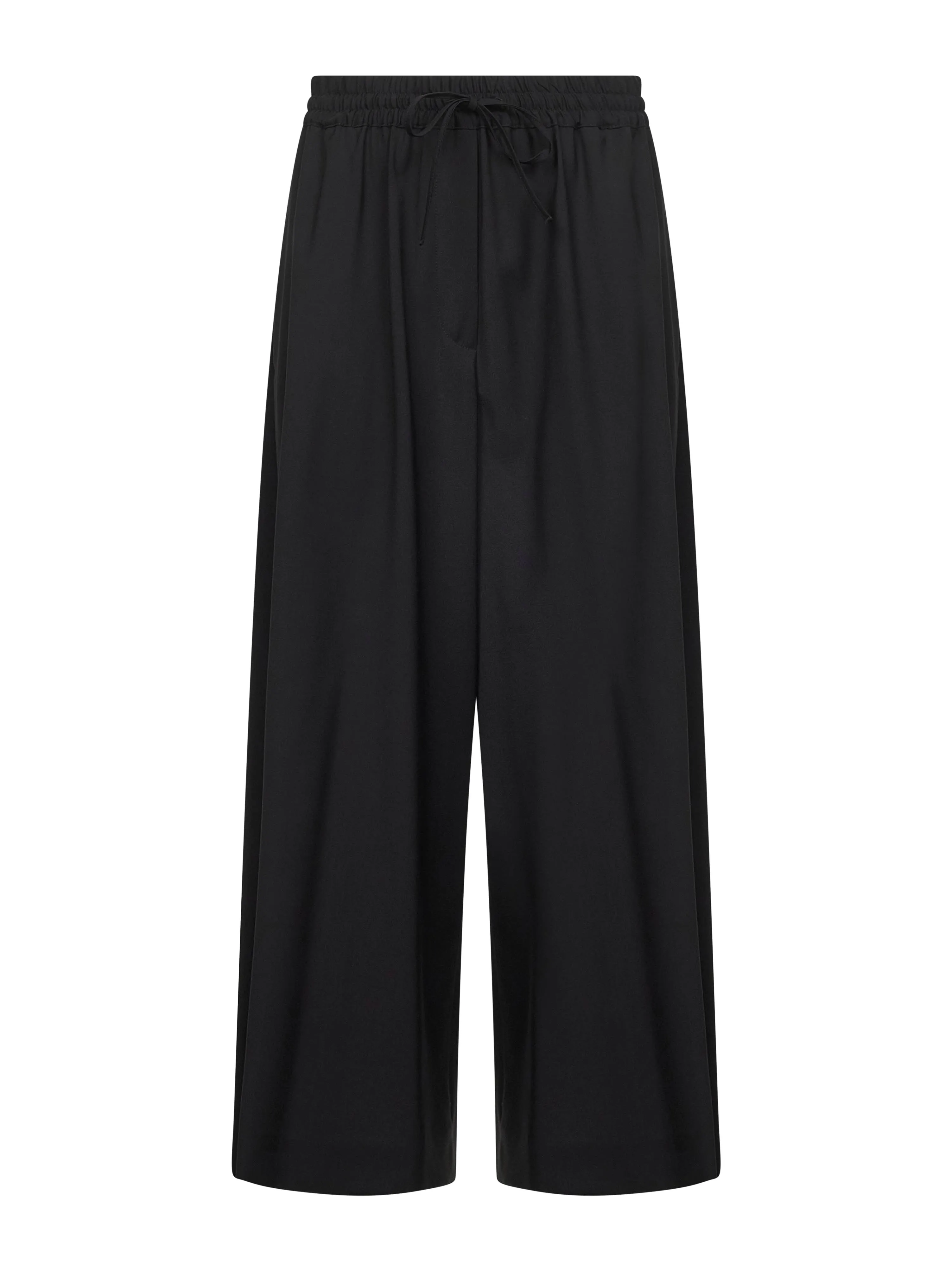 Max Mara ELMO Cropped Trousers sold by Lord & Taylor