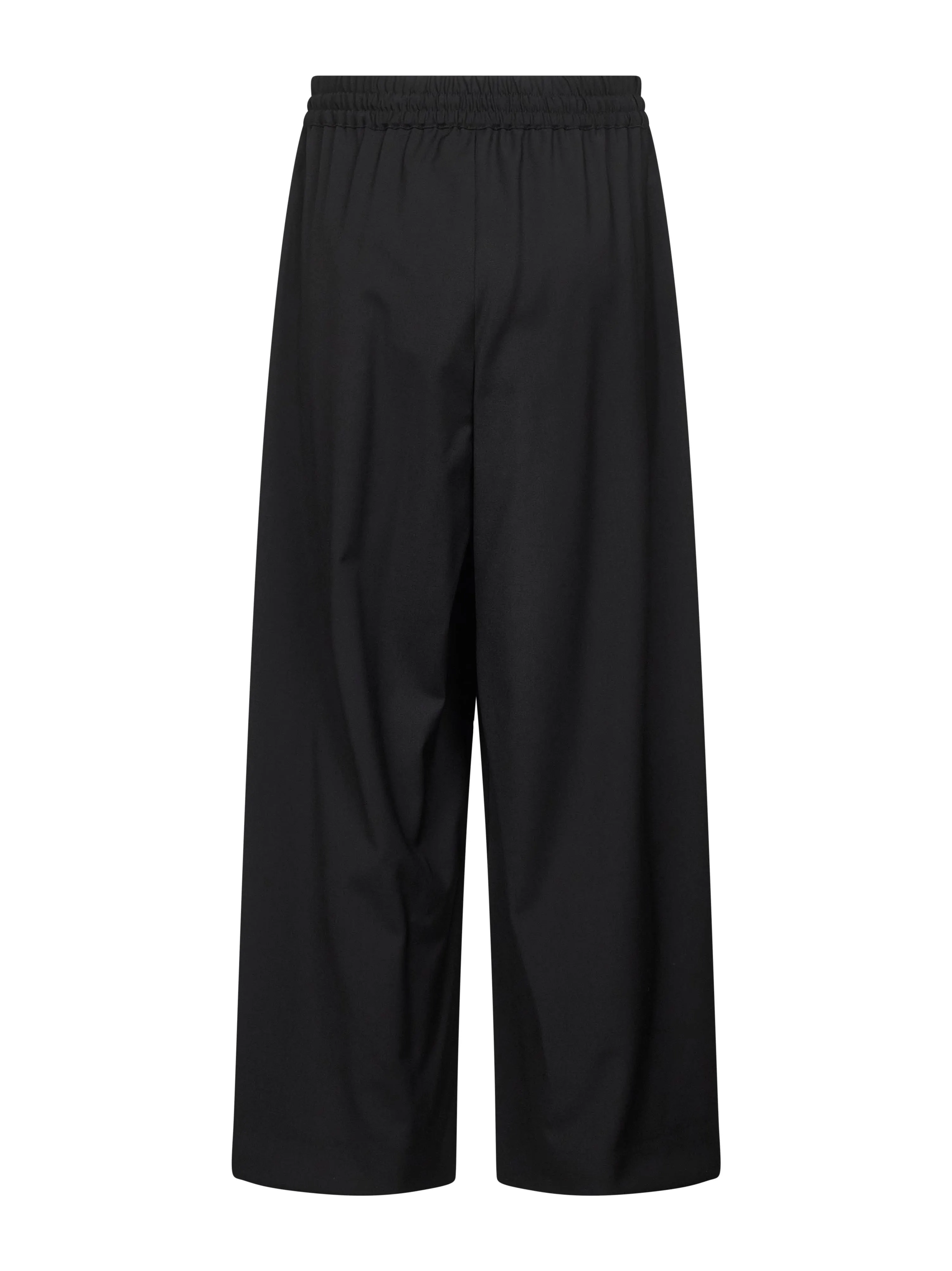 Max Mara ELMO Cropped Trousers sold by Lord & Taylor product image thumbnail 2