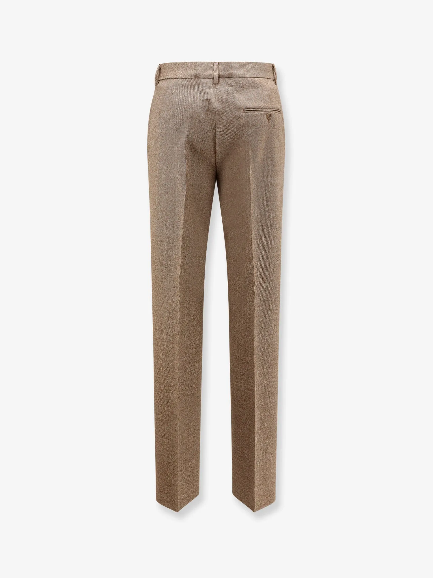 Virgin Wool Trousers sold by Lord & Taylor product image thumbnail 2