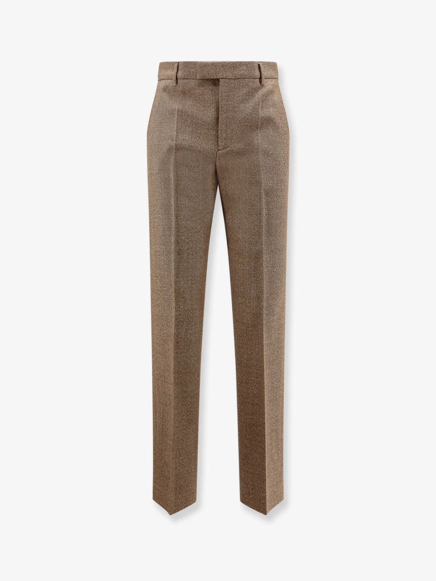 Virgin Wool Trousers sold by Lord & Taylor