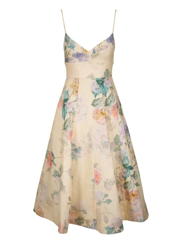 Zimmermann Dresses Yellow sold by Lord & Taylor