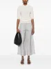 Fabiana Filippi sequin-embellished T-shirt sold by Lord & Taylor