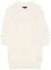 Fabiana Filippi sequin-embellished T-shirt sold by Lord & Taylor
