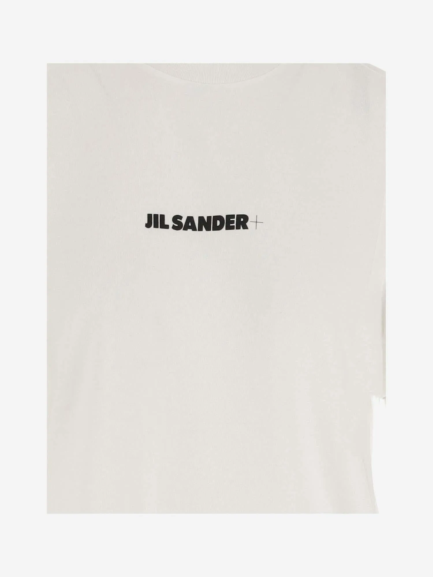 Cotton T-Shirt with Logo sold by Lord & Taylor product image thumbnail 3