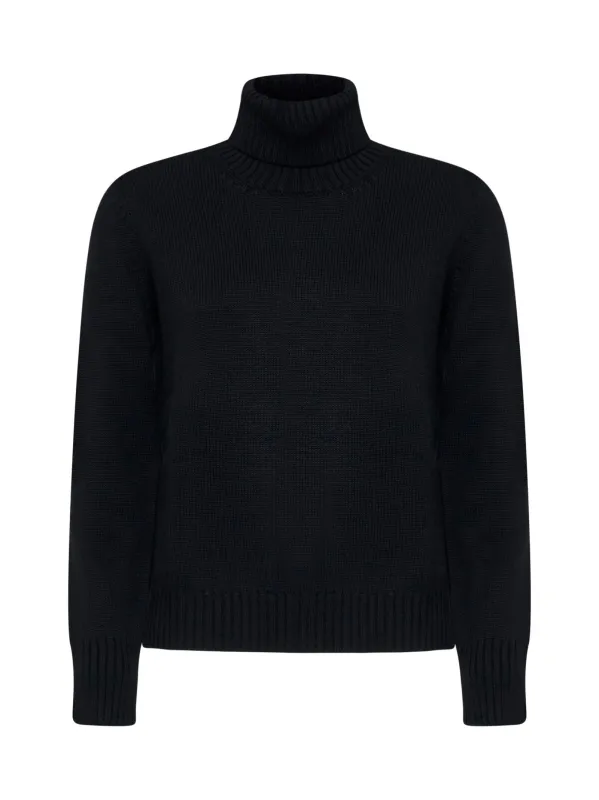 Blanca Vita Heavy Wool Sweater sold by Lord & Taylor