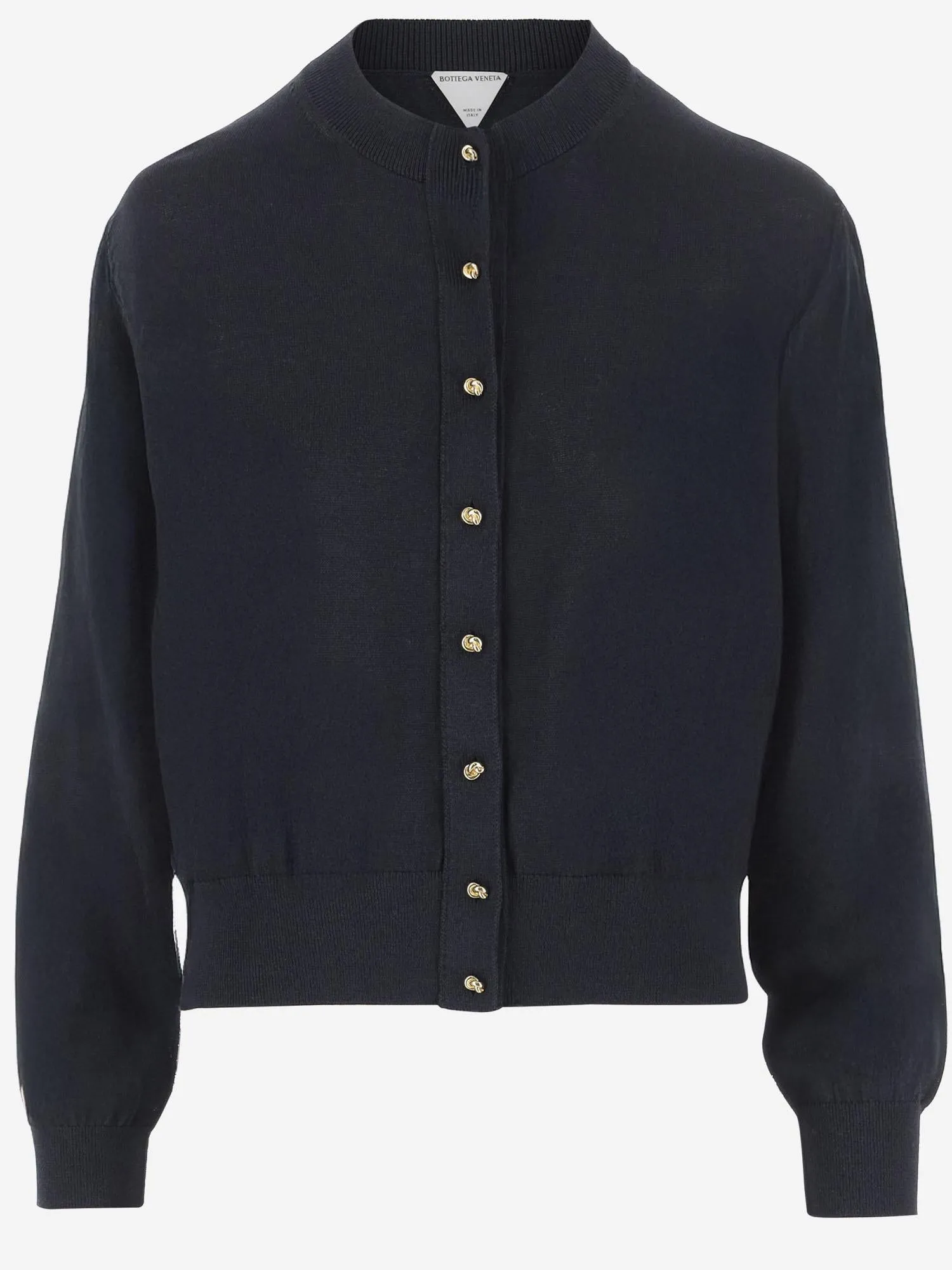 Cotton and Viscose Twin-Set Sweater sold by Lord & Taylor product image thumbnail 4