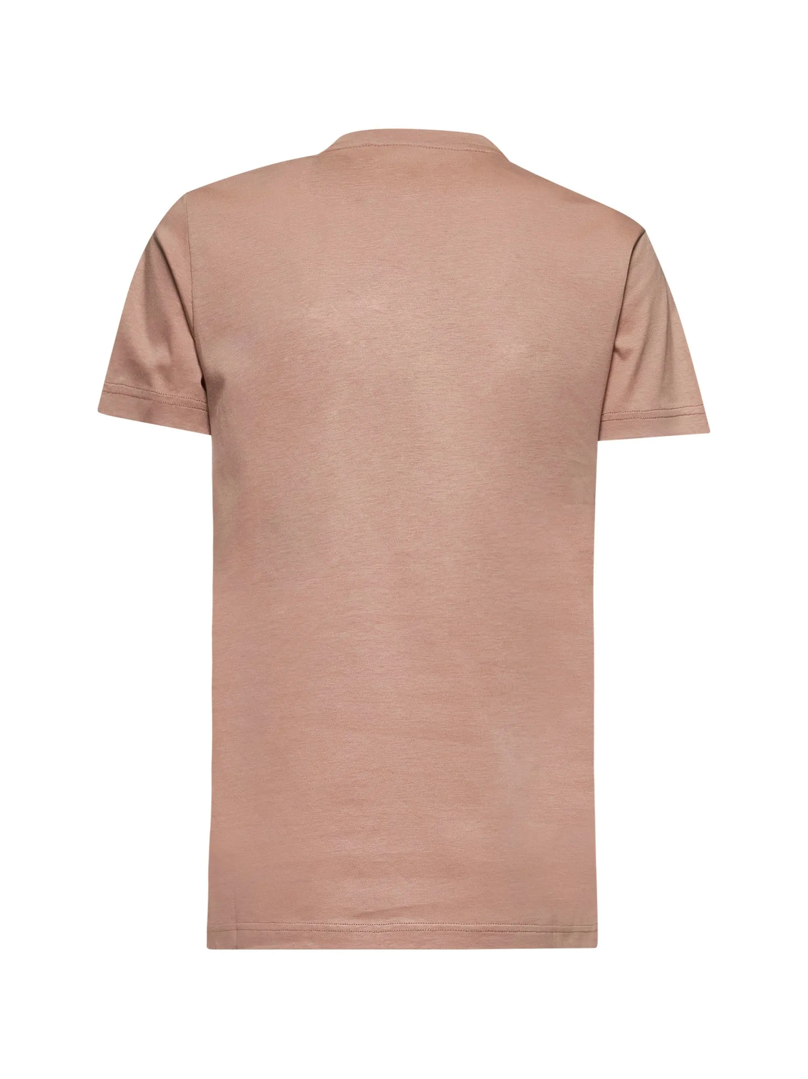 Pink Jersey Logo Patch T-Shirt sold by Lord & Taylor product image thumbnail 2