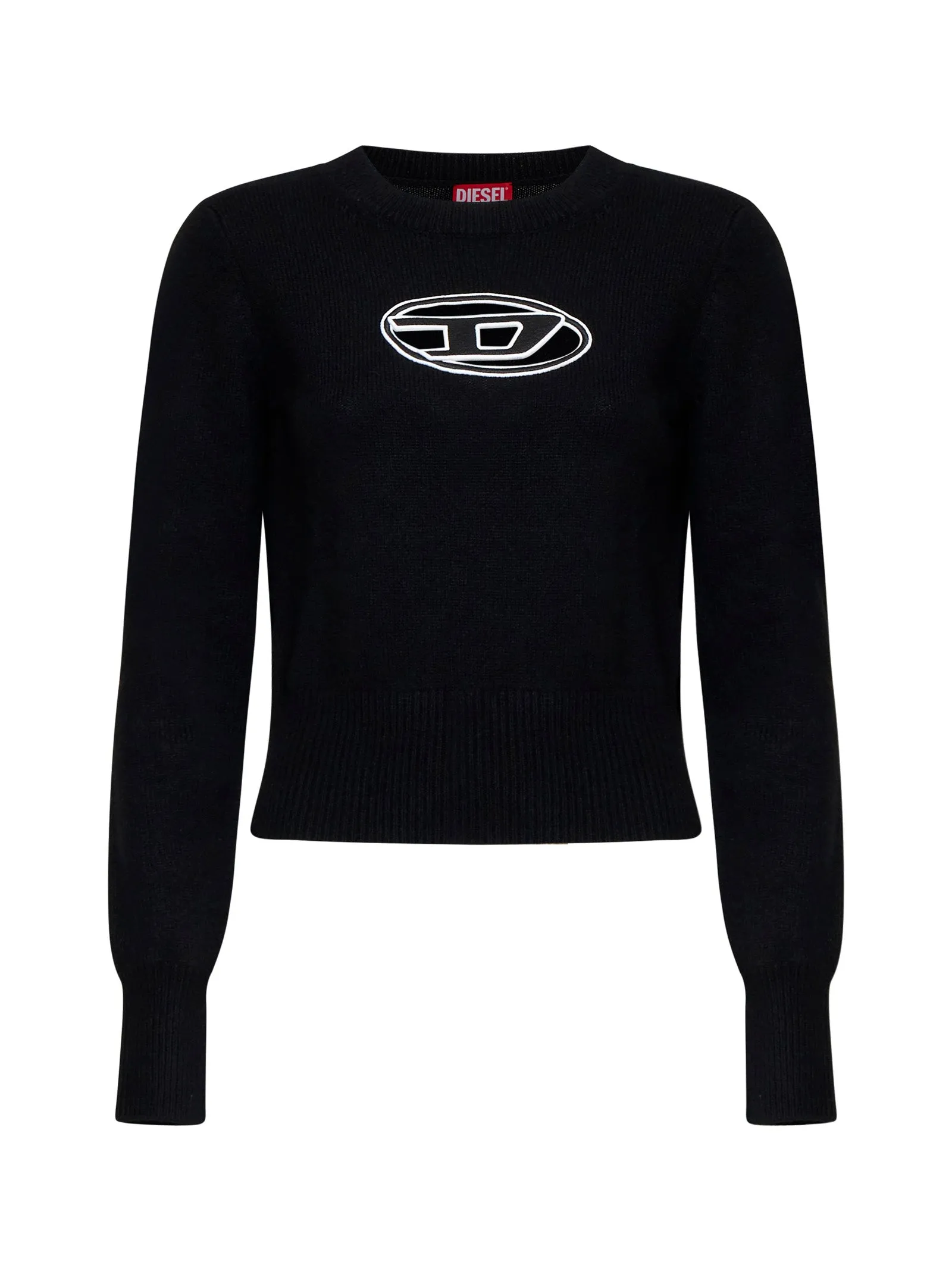 Black Cashmere Blend M-Areesa Sweater sold by Lord & Taylor