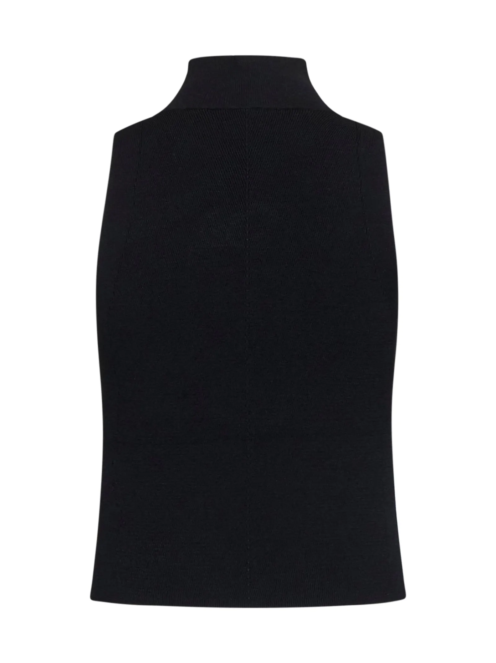 Diesel Black M-Onervax Top sold by Lord & Taylor product image thumbnail 2