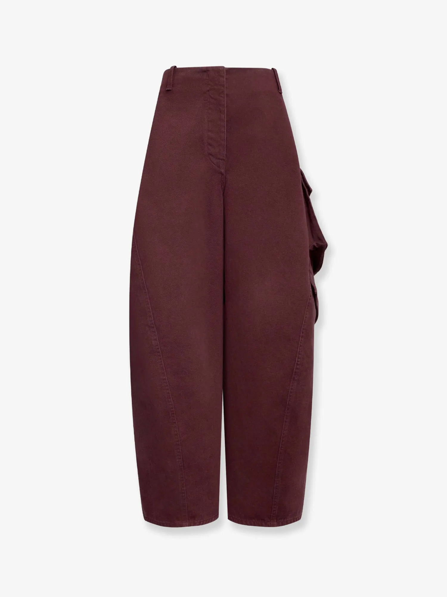 Cotton cargo trousers sold by Lord & Taylor