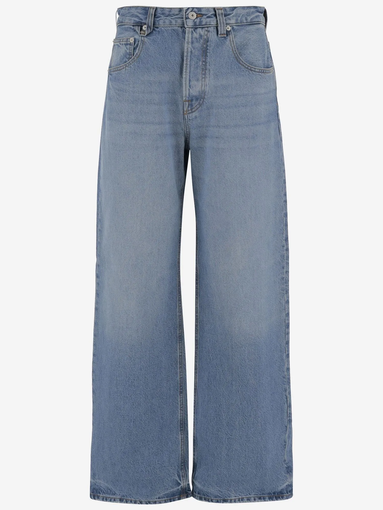Cotton Denim Jeans sold by Lord & Taylor
