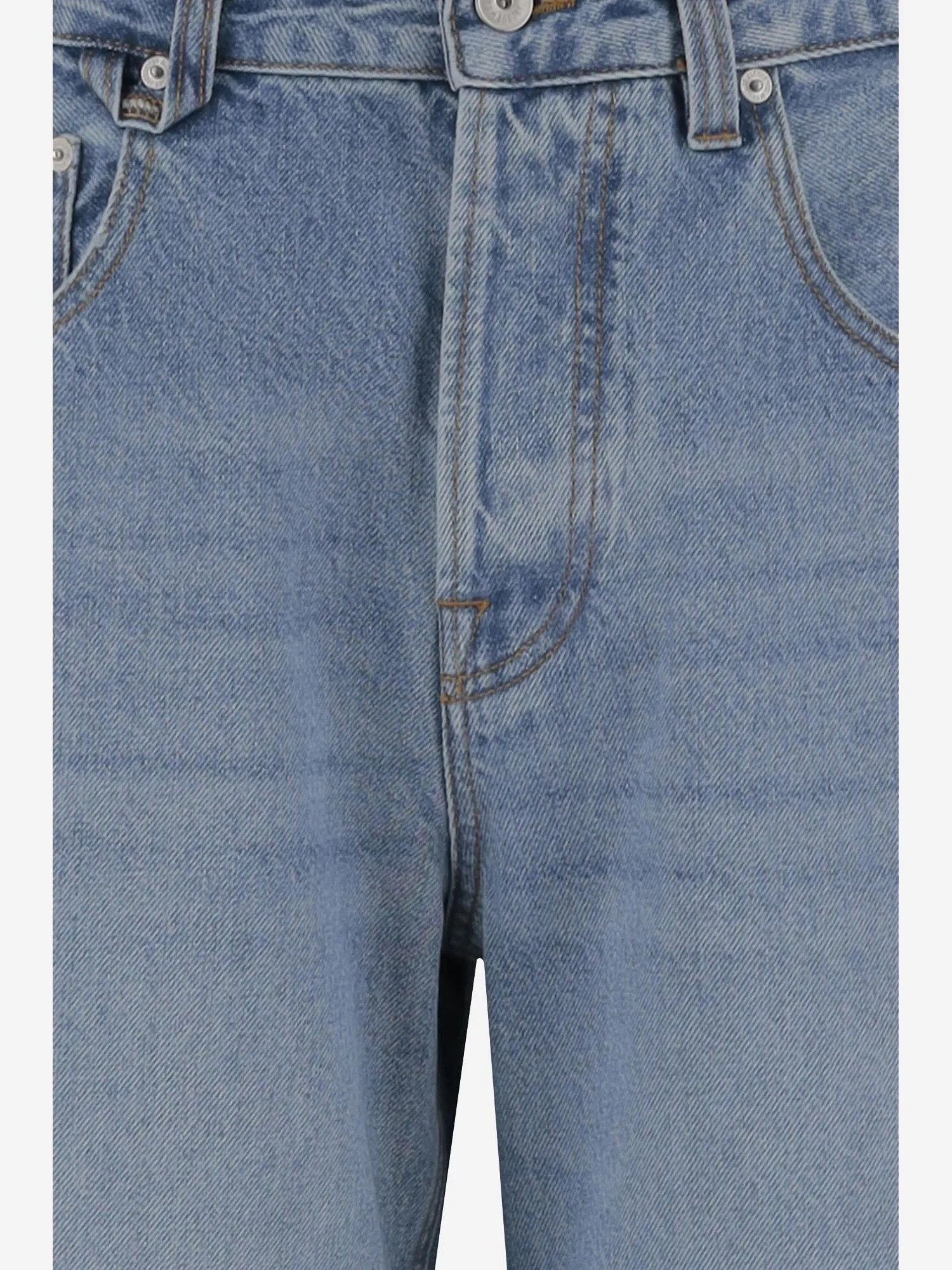 Cotton Denim Jeans sold by Lord & Taylor product image thumbnail 2