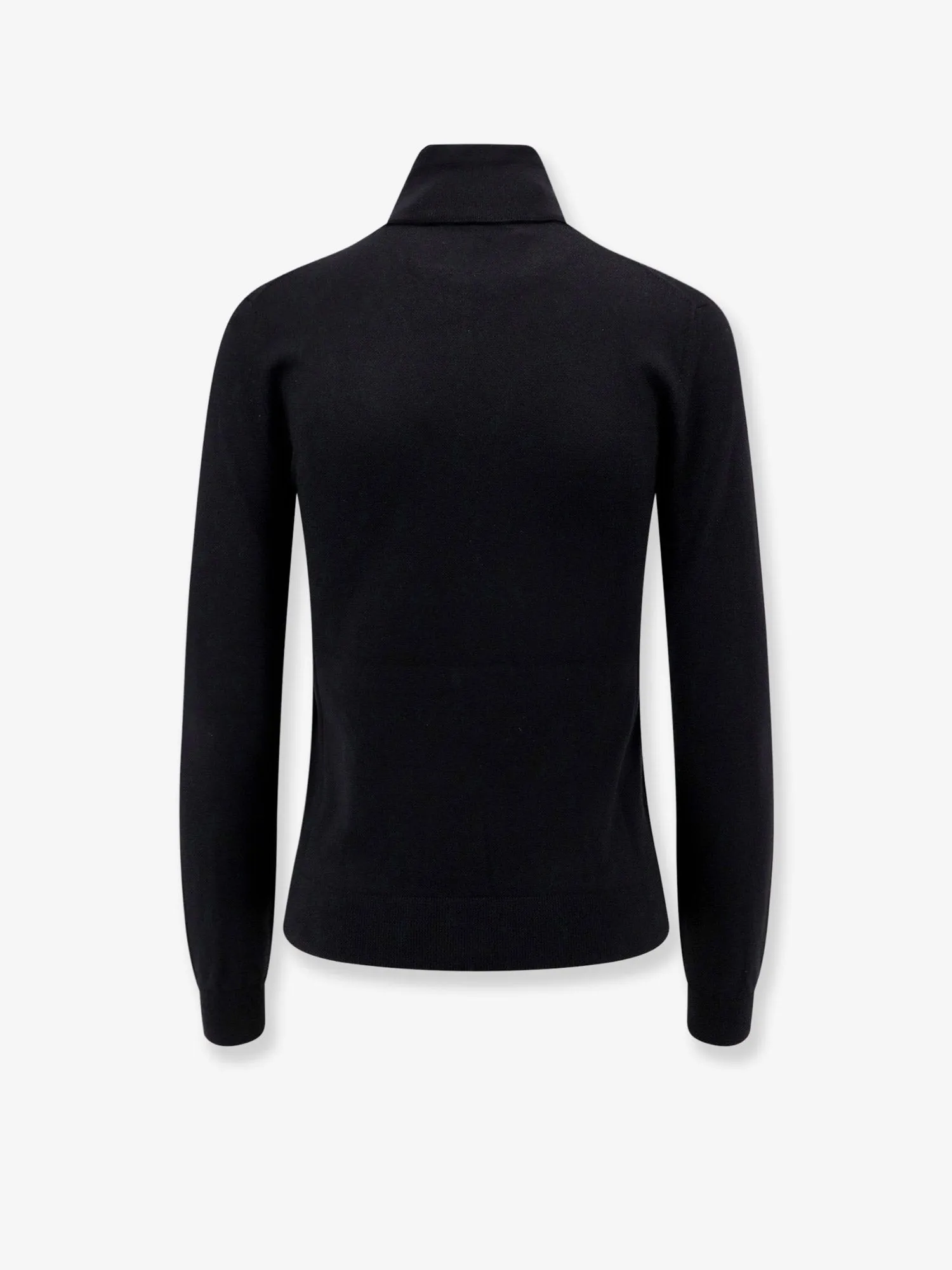Cashmere Turtleneck Sweater sold by Lord & Taylor product image thumbnail 2