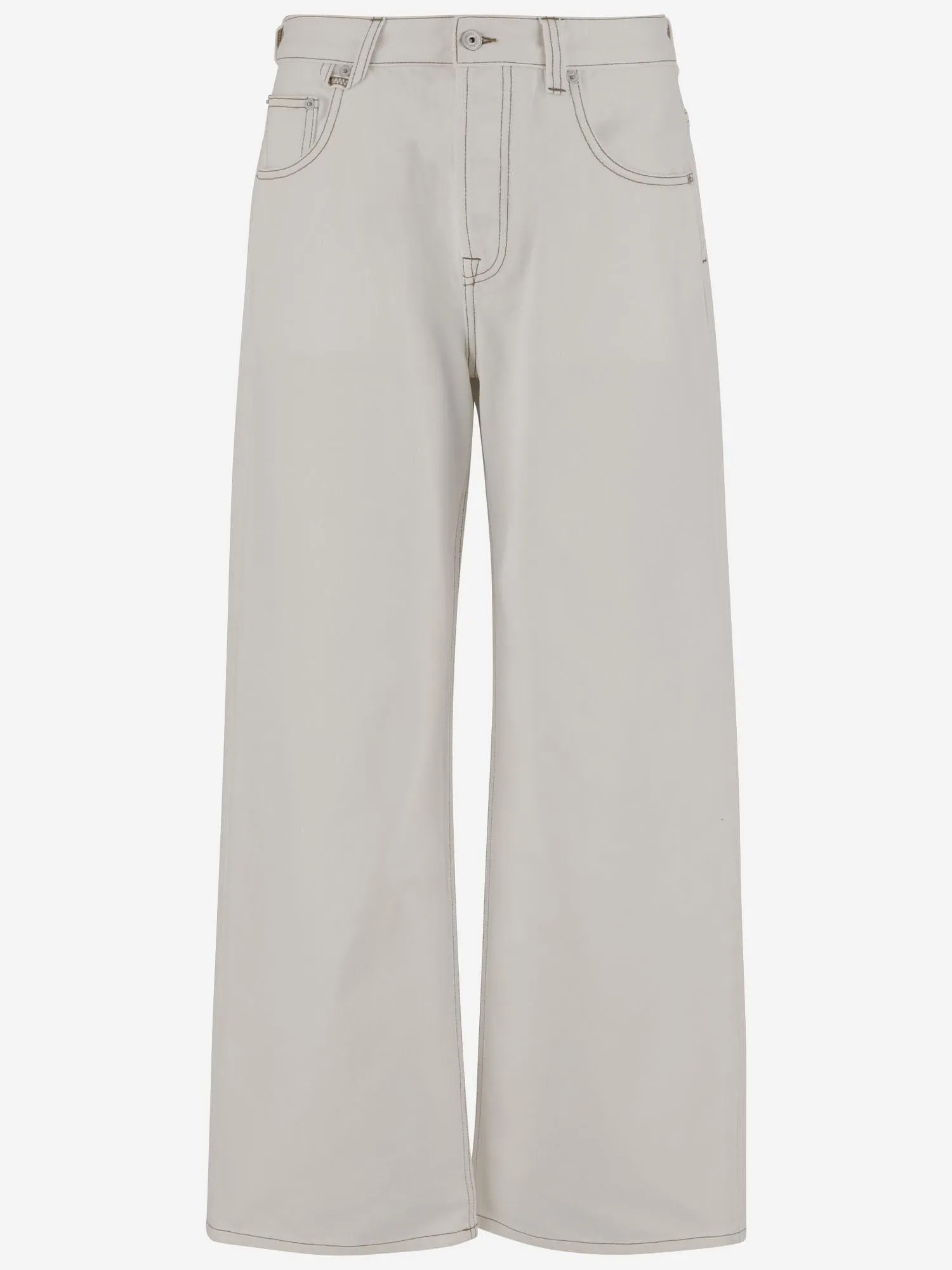 Cotton Denim Jeans sold by Lord & Taylor