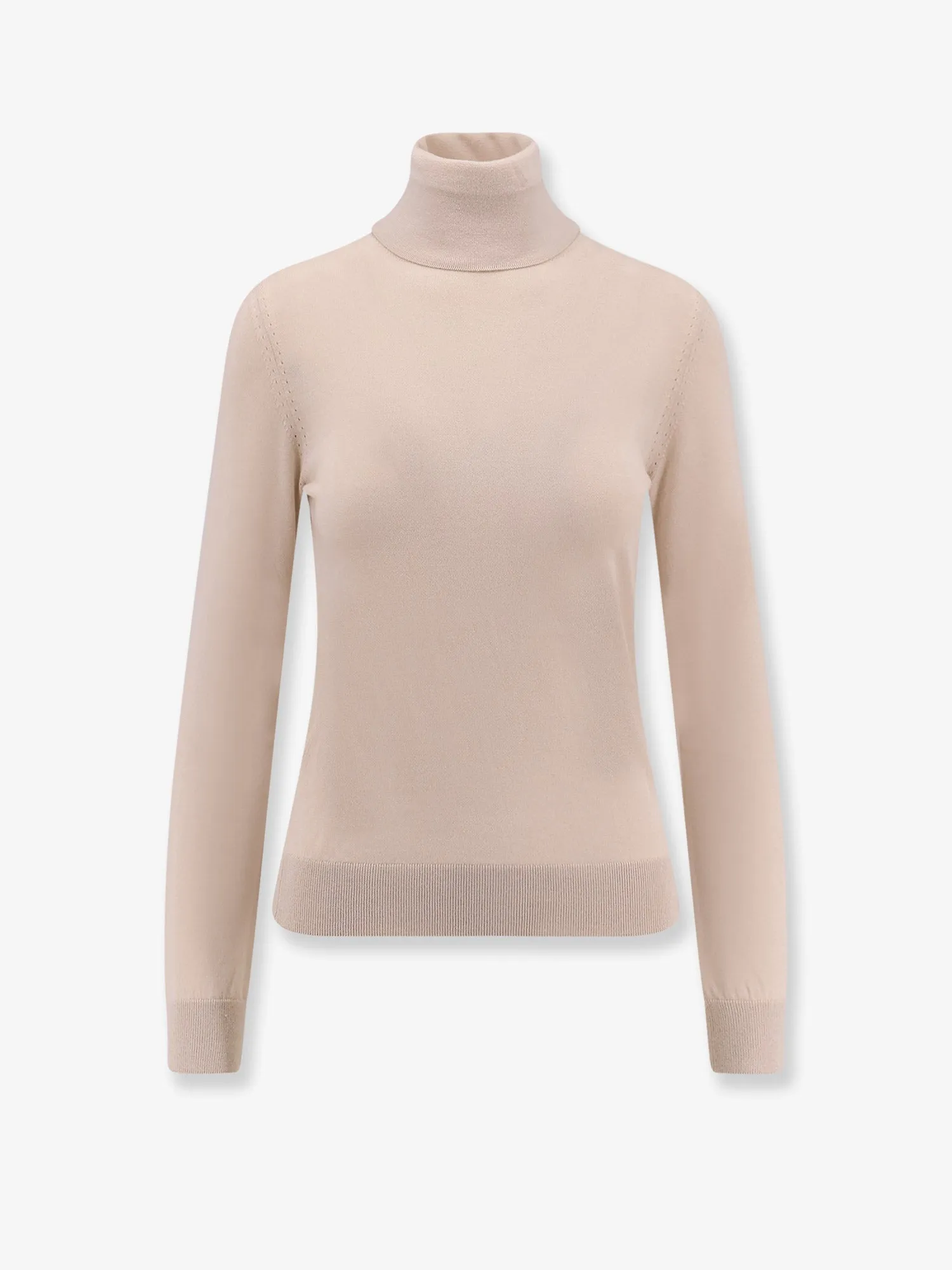 Cashmere Turtleneck Sweater sold by Lord & Taylor product image thumbnail 2