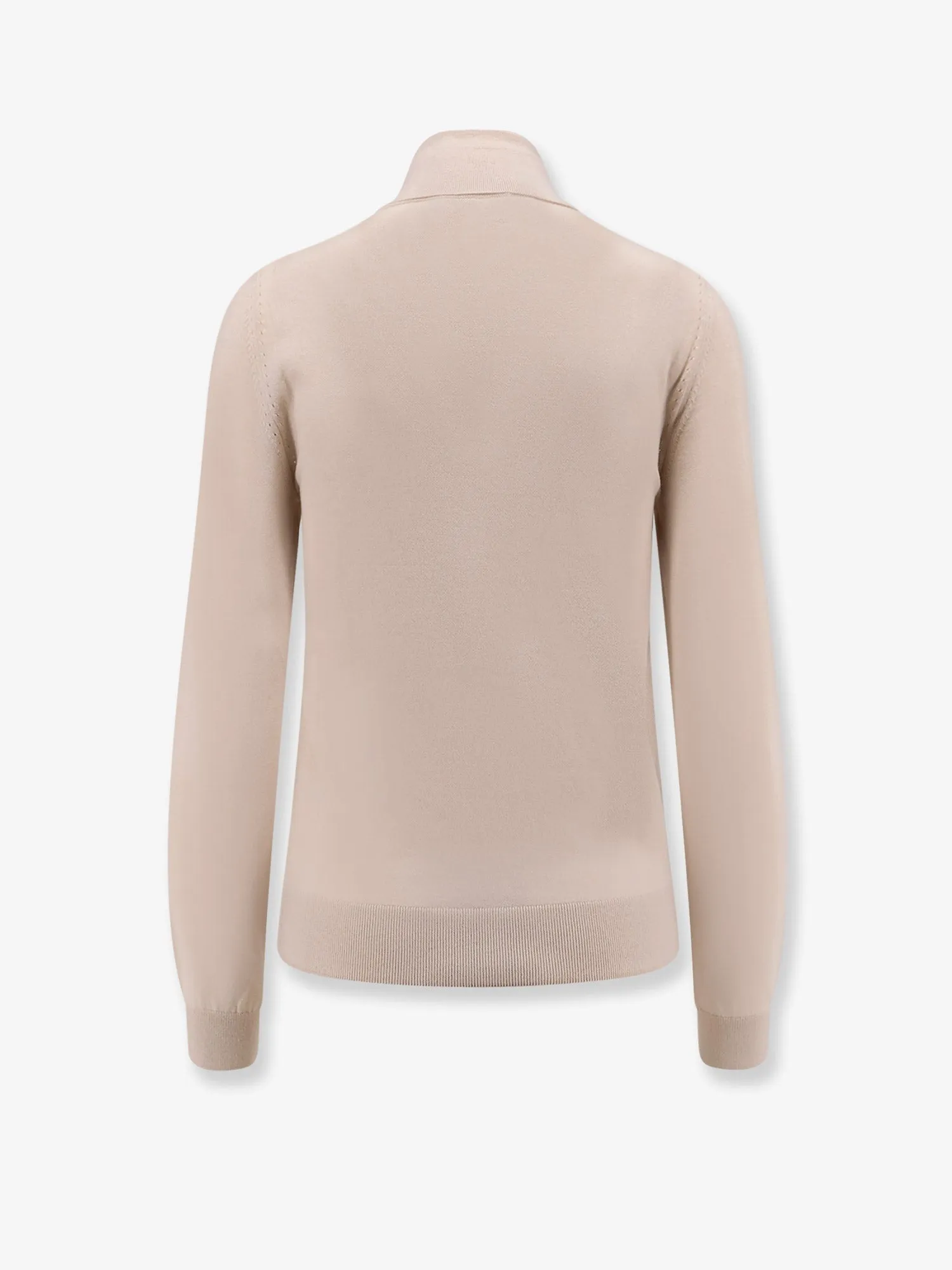 Cashmere Turtleneck Sweater sold by Lord & Taylor product image thumbnail 3