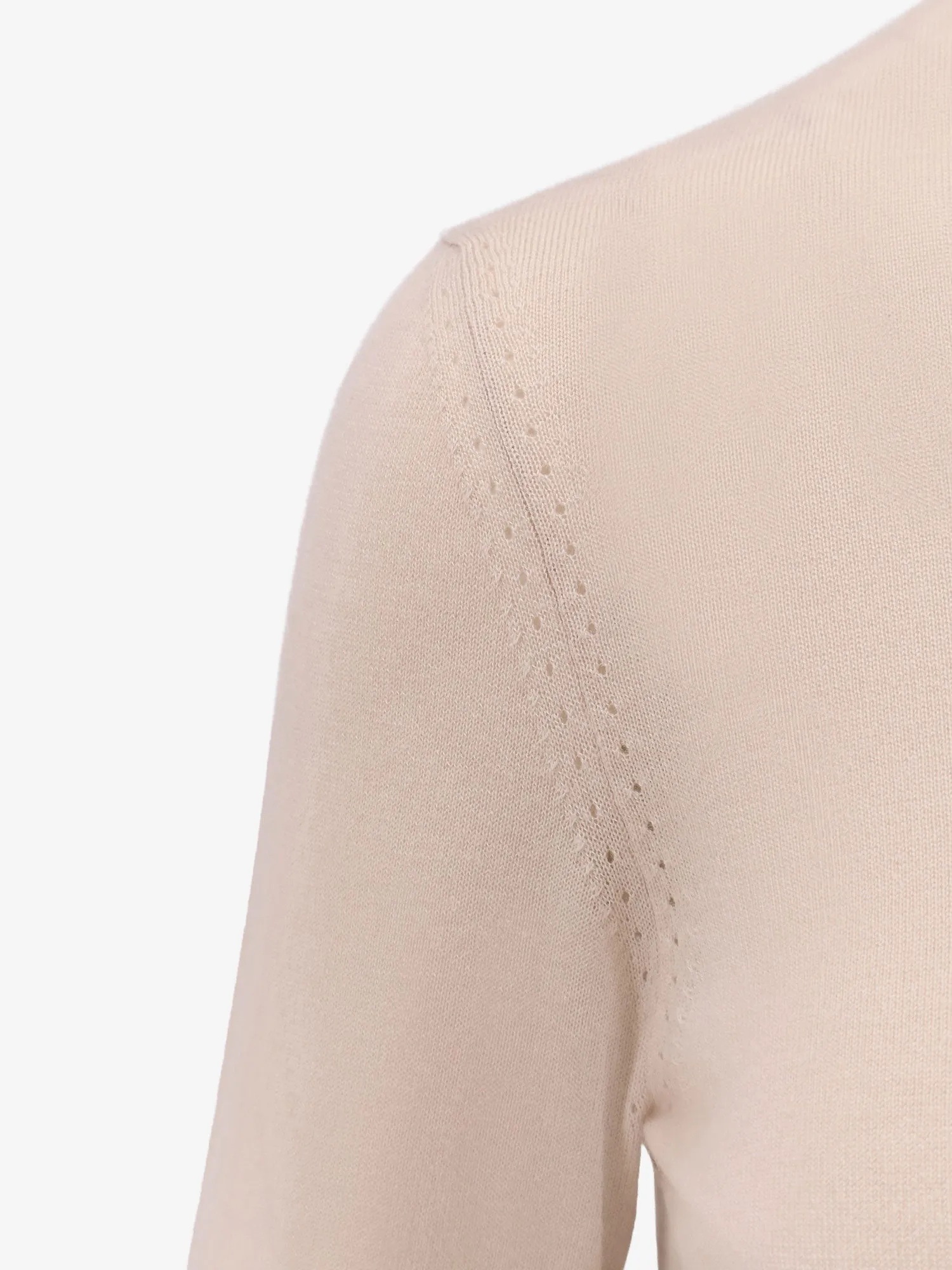 Cashmere Turtleneck Sweater sold by Lord & Taylor product image thumbnail 4