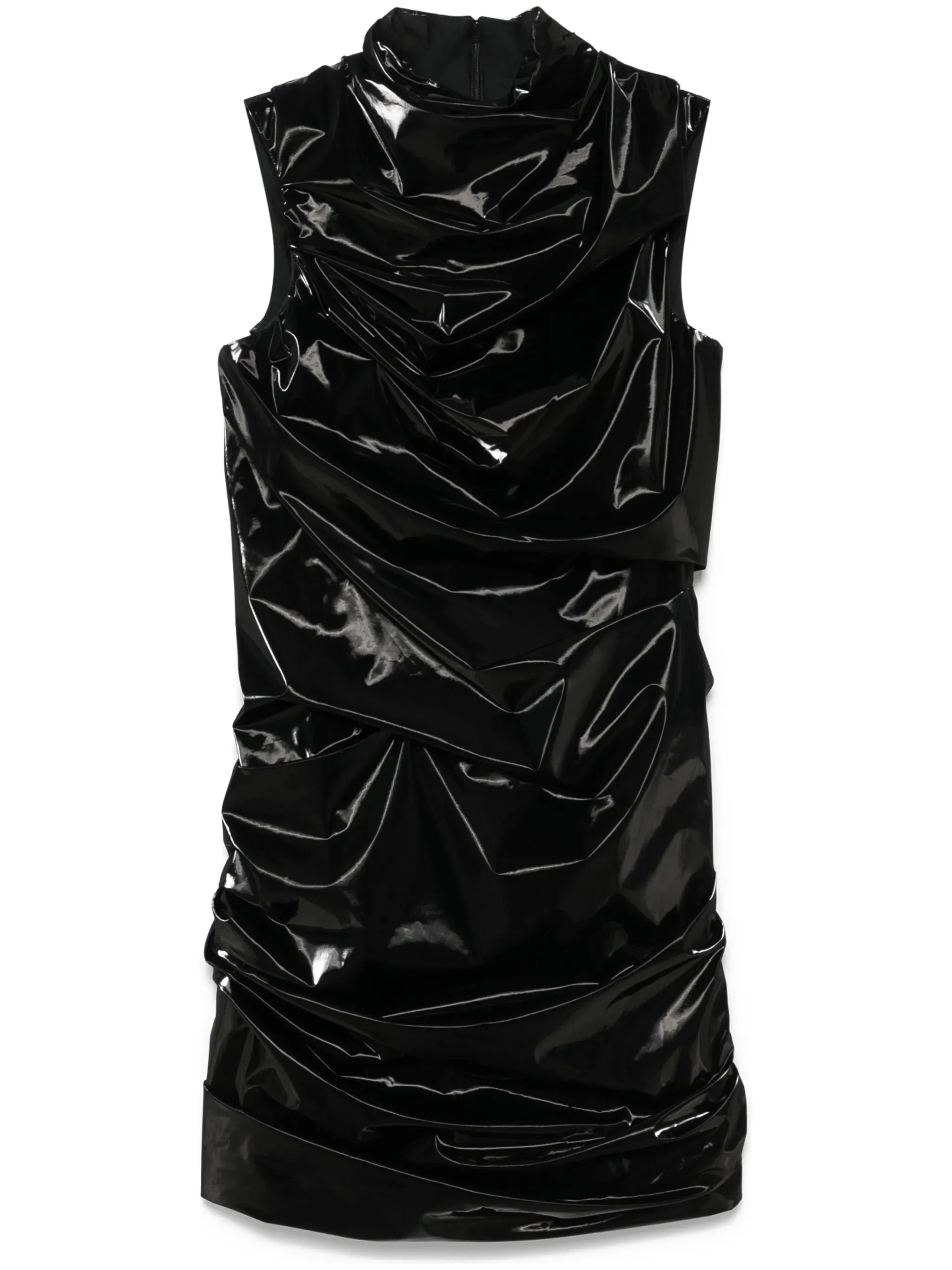 Alexander McQueen Mini Dress sold by Lord & Taylor