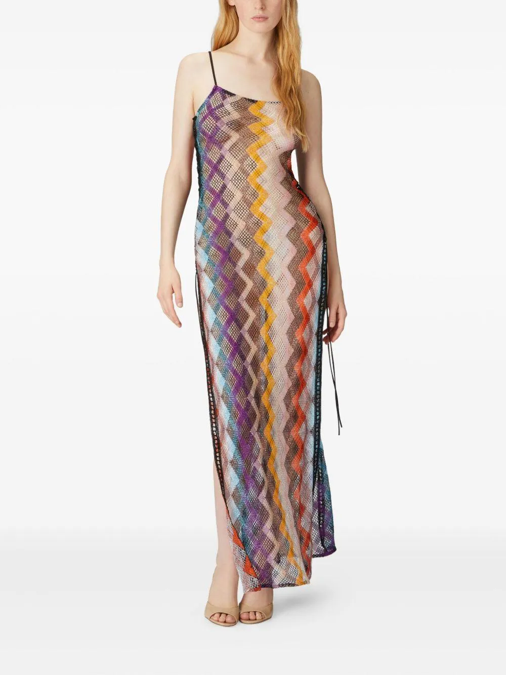Missoni Long Dress sold by Lord & Taylor product image thumbnail 3