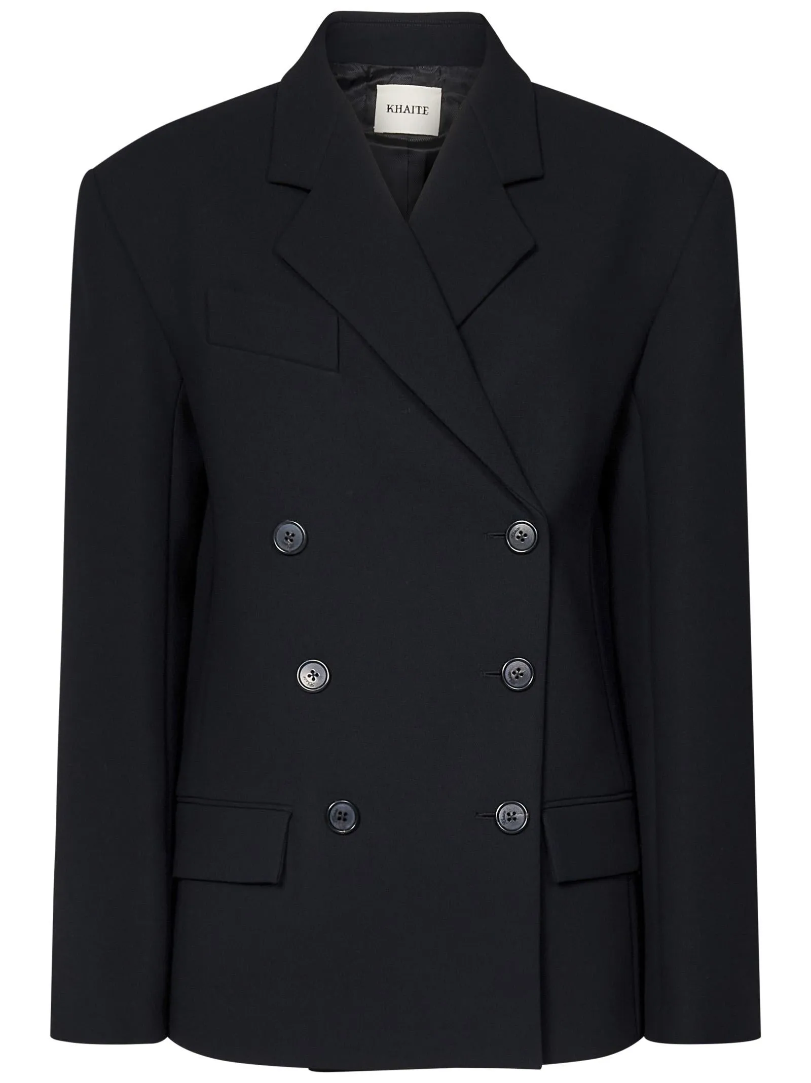 Khaite NY Arnoll Coat sold by Lord & Taylor