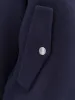 Virgin Wool and Silk Bomber Jacket sold by Lord & Taylor