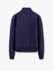 Virgin Wool and Silk Bomber Jacket sold by Lord & Taylor