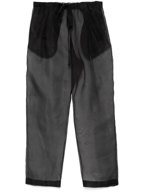 Khaite NY Trenton Trousers sold by Lord & Taylor