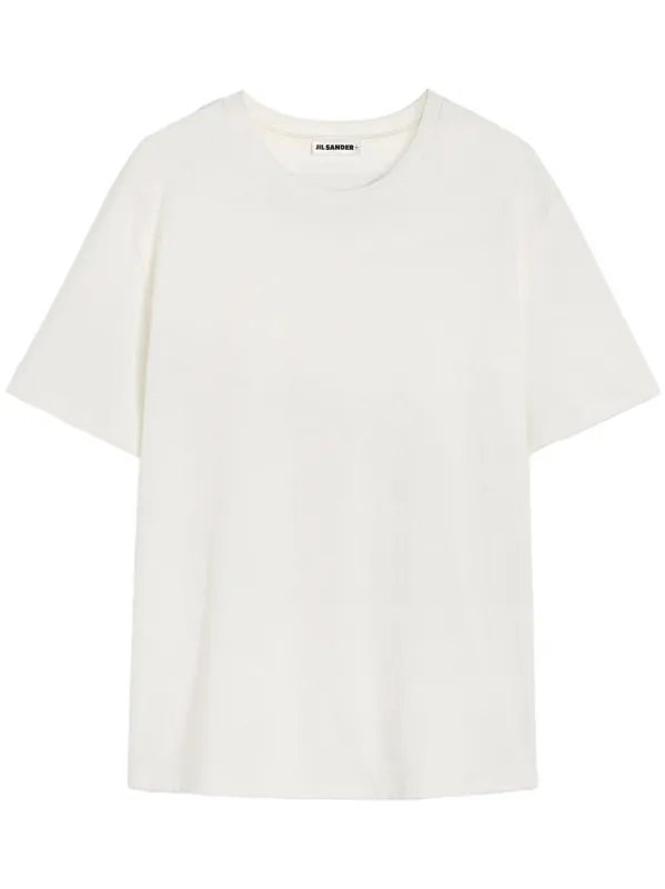 Jil Sander Relaxed Fit T-Shirt made by Jil Sander