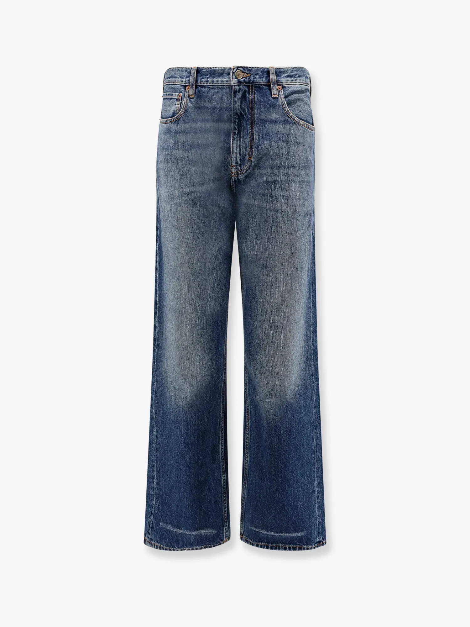 Valentino Wide Leg Jeans sold by Lord & Taylor