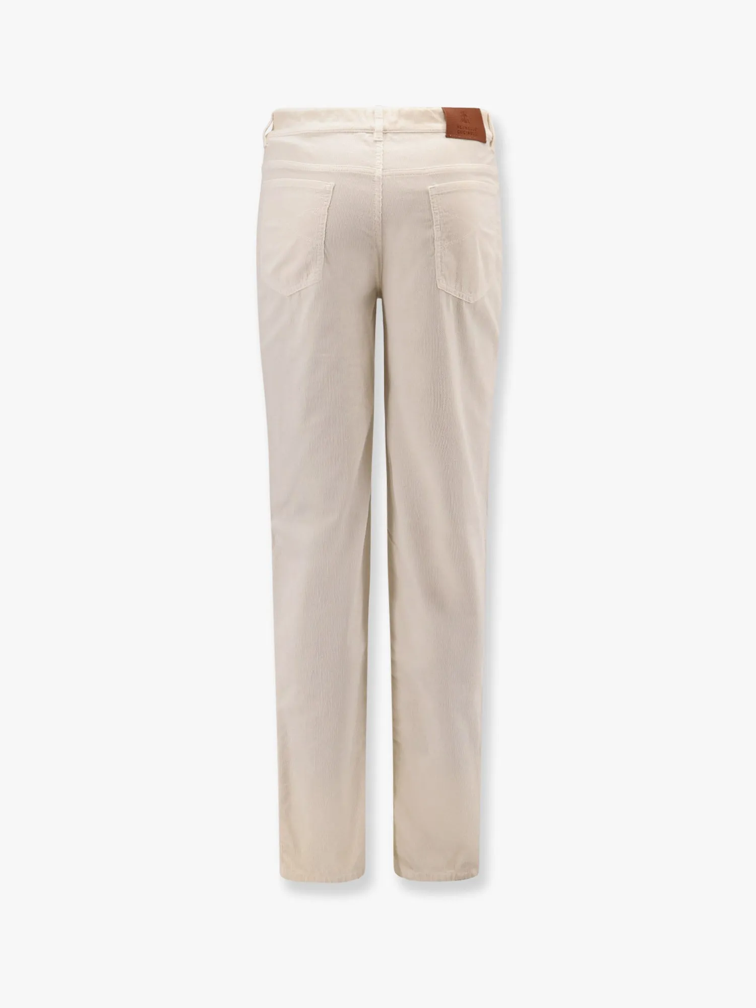 Corduroy Trousers sold by Lord & Taylor product image thumbnail 2